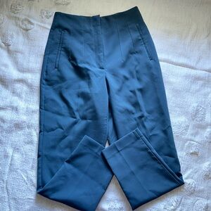 Zara Women's Blue Trousers